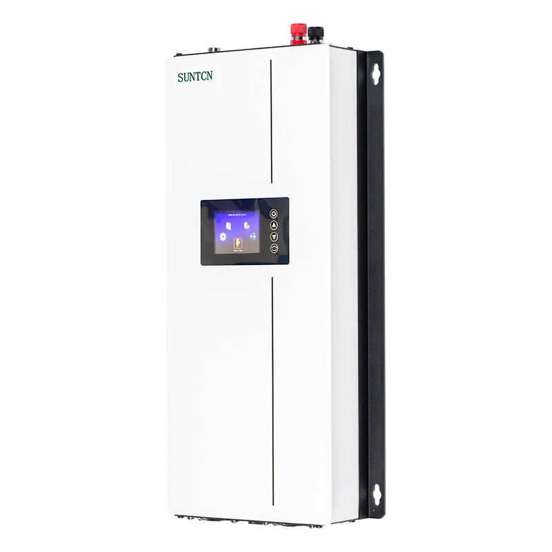 2000 W | Monofase | 1 MPPT