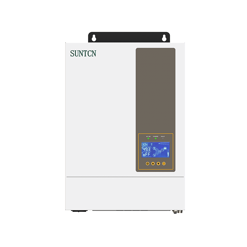 Inverter ibrido SUNT-4.0/6.0/8.0kW-HP
